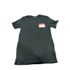 Donald Glover Childish Gambino Seattle America‎ Concert Tour T Shirt Size Medium